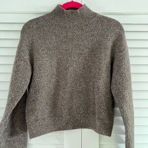 Cropped Sweater